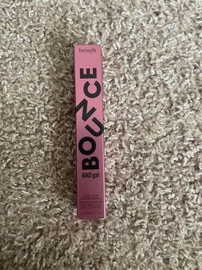 Benefit BADgal BOUNCE Mascara in Pink Box